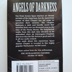 Thorpe, Gav: Warhammer 40,000: Angels of Darkness - pikkukuva 2