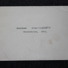 Postikortti Muuramen maanviljelijäin  Osuuskauppa 1929 - pikkukuva 2
