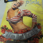 P!NK - I'M NOT DEAD WORLD TOUR 2006-2007 KIERTUEKIRJA - pikkukuva 1