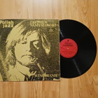 Zbigniew Namyslowski – Winobranie lp orig 1973 Jazz, Fusion - pikkukuva 1
