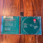 Johannes Brahms - Piano Concerto No. 1 cd - pikkukuva 3