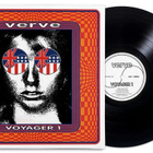 THE VERVE : Voyager 1 - LP, RSD 2025, uusi - pikkukuva 1