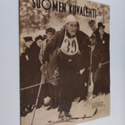 Suomen kuvalehti n:o 10/1941 - pikkukuva 1
