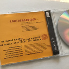 Kalle Päätalo . Lootusasentoon Pitkä kuuma kesä CDS single - pikkukuva 2
