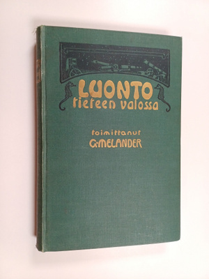 Luonto tieteen valossa 2