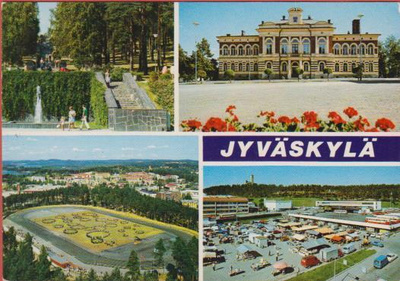 Jyväskylä