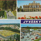 Jyväskylä - pikkukuva 1