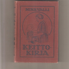 Walli, Mina: Keittokirja = Cook book, A.S.S.K.,1928,sid,. K3 - pikkukuva 1