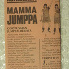 Kotilääkäri • Tehokas mammajumppa C-Kasetti - pikkukuva 4