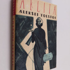 Aleksei Nikolajevits Tolstoi : Aelita - pikkukuva 1