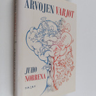 Juho Norrena : Arvojen varjot - pikkukuva 1