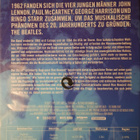 BEATLES: Eight days a week the touring years dvd UUSI! - pikkukuva 2