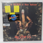 DEATH SS - IN DEATH OF STEVE SYLVESTER M-/M- LP - pikkukuva 1