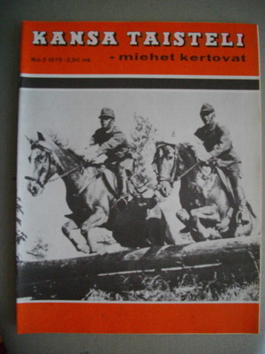 Kansa Taisteli Nro 5/1975 (14.3)