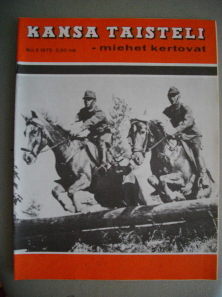 Kansa Taisteli Nro 5/1975 (14.3)