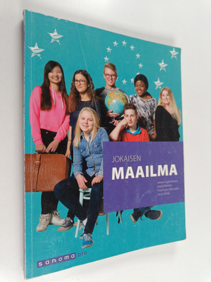 Jokaisen maailma