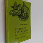 Salme Vehvilä : Historian kysymyksiä tenttiä ja reaalikoe... - pikkukuva 1