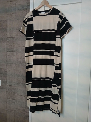Soaked in Luxury mekko L