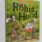 Mauri Kunnas : Robin Hood - pikkukuva 1