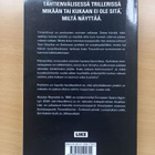 Alastair Reynolds: Prefekti - pikkukuva 2