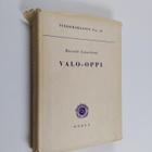 Harald Lunelund : Valo-oppi - pikkukuva 1
