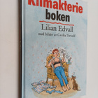 Lilian Edvall : Klimakterieboken - pikkukuva 1