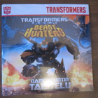 Transformers: Darkmountin taistelu (uusi) DVD - pikkukuva 1