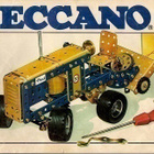 Meccano 4/1978, Book of Models - pikkukuva 1