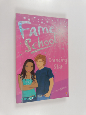 Cindy Jefferies : Dancing Star