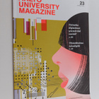 Aalto University Magazine 23/2018 - pikkukuva 1