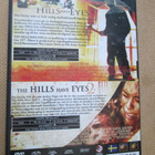 The Hills Have Eyes & The Hills Have Eyes 2 2DVD - pikkukuva 2