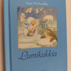 Ida Bohatta : Lumikukkia - pikkukuva 1