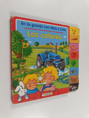 Los colores