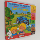 Los colores - pikkukuva 1