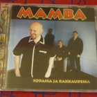 Mamba - Sodassa ja Rakkaudessa - pikkukuva 1