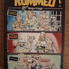 Kummeli : Vanaja-trilogia (1996-2002) 6DVD - pikkukuva 1