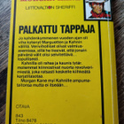 Morgan Kane 55: Palkattu tappaja - pikkukuva 2