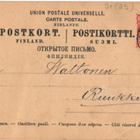 FIRMA JA -EHIÖK. OULU - pikkukuva 2