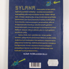 Harri Istvan Mäki : Sylana ja avaruusvampyyri - pikkukuva 2