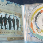 Sid Hille Camerata: Farbformen cd - pikkukuva 3