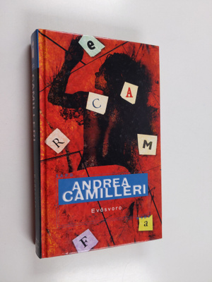 Andrea Camilleri : Eväsvoro