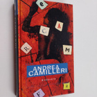 Andrea Camilleri : Eväsvoro - pikkukuva 1