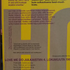 Philip Norman - Shout! Beatlesin tarina - Otava sid 1984 - pikkukuva 2