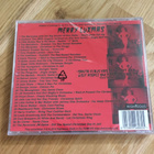 V/A Merry luxmas - It's Christmas In Crampsville! CD - pikkukuva 2