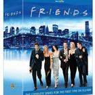 Frendit blu-ray boxi toka painos - pikkukuva 1