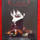 Blood the last vampire UK DVD - pikkukuva 1