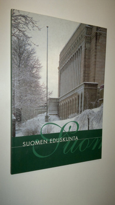 Suomen eduskunta