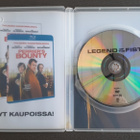 DVD: Legend Of The Fist (Donnie Yen, Qi Shu 2010) - pikkukuva 3