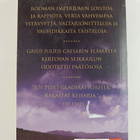 Conn Iggulden : Keisari 4 : Sodan jumalat - pikkukuva 2
