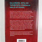 Camilla Sten : Kammottava totuus - pikkukuva 2